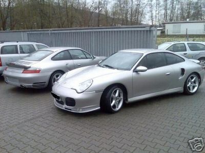 Tự chế Aston Martin DB9 - 11