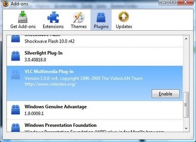 TVFox - Xem truyền hình trực tuyến trên Firefox - 3 TVFox - Xem truyền hình trực tuyến trên Firefox - 3