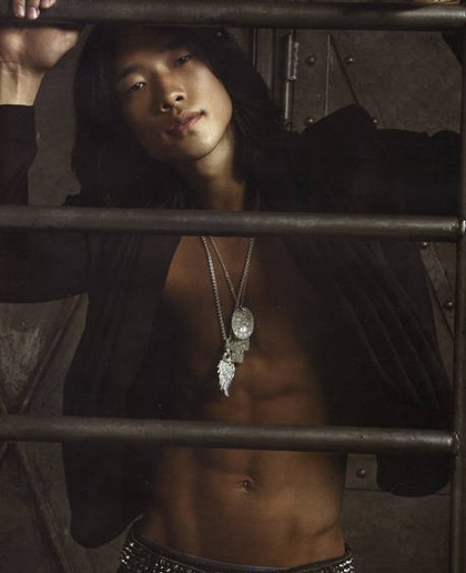 Bi (Rain) sắm phi cơ riêng - 1