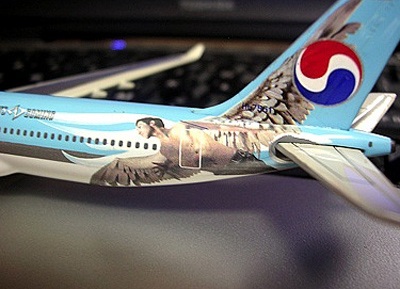 Bi (Rain) sắm phi cơ riêng - 3