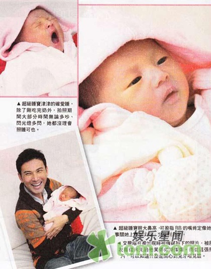 Lâm Văn Long thấy vợ đẹp hơn sau khi sinh - 4