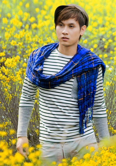 Hồ Ngọc Hà và Nguyên Vũ cùng “làm điều hay” dịp Tết - 2 Hồ Ngọc Hà và Nguyên Vũ cùng “làm điều hay” dịp Tết - 2