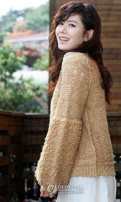 “Đàn chị” Son Ye Jin thành người trong mộng của Lee Min Ho - 2