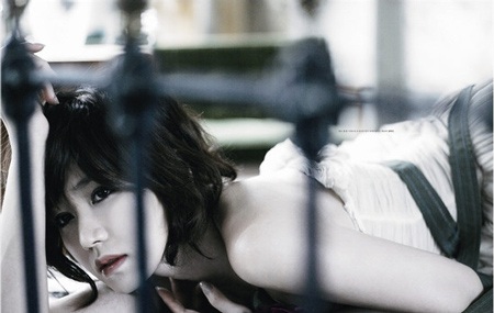 “Đàn chị” Son Ye Jin thành người trong mộng của Lee Min Ho - 6