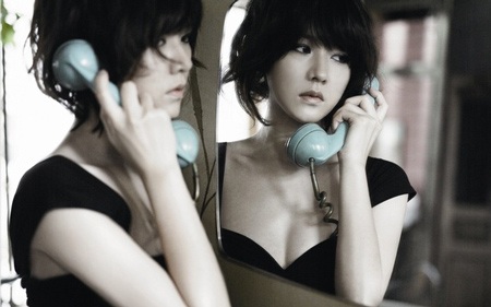 “Đàn chị” Son Ye Jin thành người trong mộng của Lee Min Ho - 8