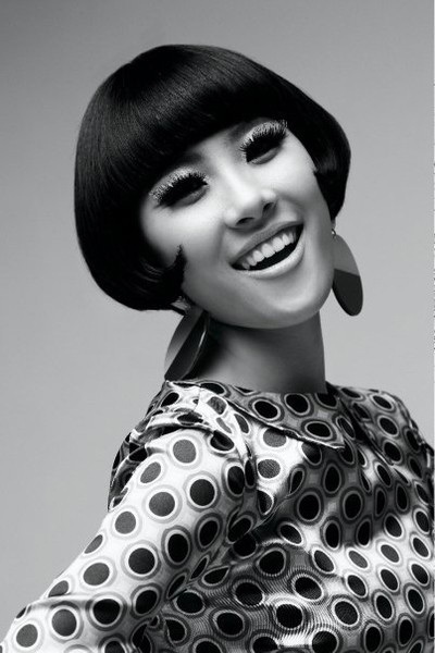 Sunmi rời khỏi nhóm Wonder Girls   - 5