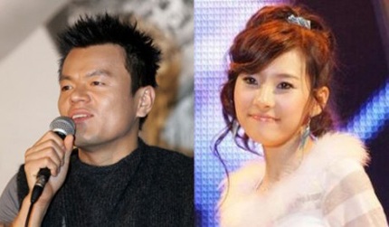 “Ông bầu” JYP bị chỉ trích về sự ra đi của Sunmi - 1 “Ông bầu” JYP bị chỉ trích về sự ra đi của Sunmi - 1
