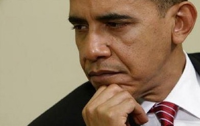 Obama không thích 2 nhiệm kỳ “xoàng” - 1 Obama không thích 2 nhiệm kỳ “xoàng” - 1