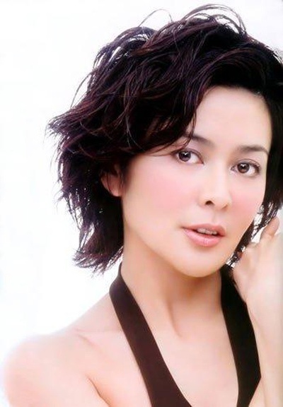 Mỹ nhân Hồng Kông Quan Chi Lâm xinh đẹp từ tấm bé - 21