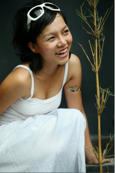 Thái Thùy Linh: Mắc sai lầm, tôi sẽ nói với con “Mẹ đã sai...” - 2