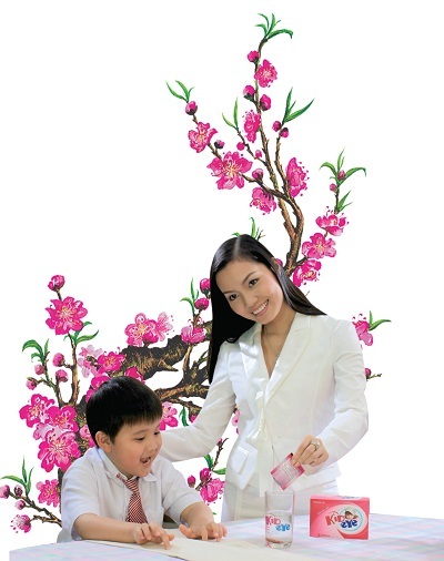 Chăm sóc mắt từ nhỏ giúp ngăn ngừa cận thị - 1 Chăm sóc mắt từ nhỏ giúp ngăn ngừa cận thị - 1