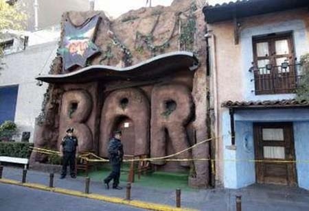 Tuyển thủ ĐT Paraguay bị bắn vào đầu - 2