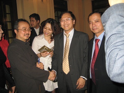 Techcombank làm cầu nối cho nghệ thuật - 4