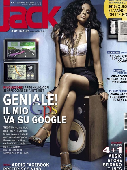 Hình ảnh quyến rũ và cá tính của Ciara - 1