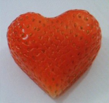 Quả dâu tây tình yêu - 2