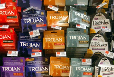 33% bao cao su là dởm - 1 33% bao cao su là dởm - 1