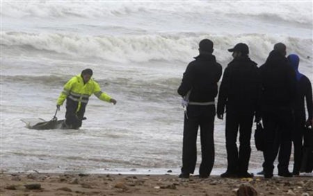 Máy bay Ethiopia bị nổ tung, không còn ai sống sót - 4