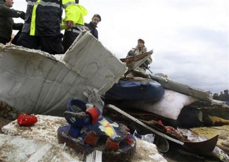 Máy bay Ethiopia bị nổ tung, không còn ai sống sót - 2