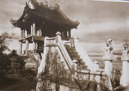 Ngắm Hà Nội xưa qua ảnh - 4