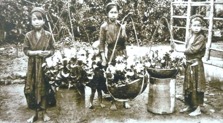 Ngắm Hà Nội xưa qua ảnh - 13