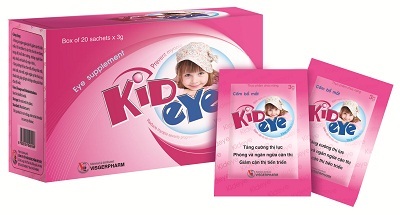 Chăm sóc mắt từ nhỏ giúp ngăn ngừa cận thị - 2 Chăm sóc mắt từ nhỏ giúp ngăn ngừa cận thị - 2