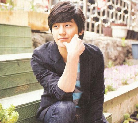 Cặp đôi đáng yêu Kim Bum - Kim So Eun lên lịch - 7