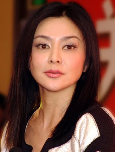 Mỹ nhân Hồng Kông Quan Chi Lâm xinh đẹp từ tấm bé - 19