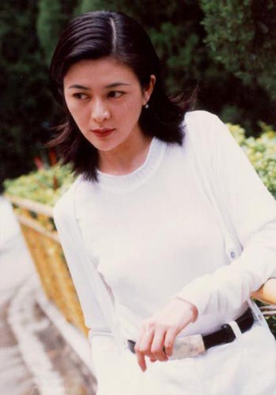 Mỹ nhân Hồng Kông Quan Chi Lâm xinh đẹp từ tấm bé - 11