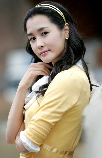 Lee Dae Hae thích người có vẻ ngoài nam tính - 1