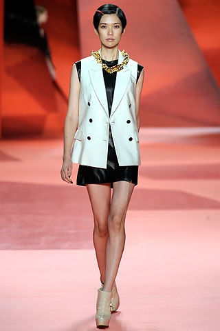 BST xuân hè 2010 của 3.1 Phillip Lim - 32 BST xuân hè 2010 của 3.1 Phillip Lim - 32