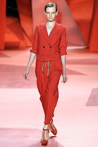 BST xuân hè 2010 của 3.1 Phillip Lim - 21 BST xuân hè 2010 của 3.1 Phillip Lim - 21