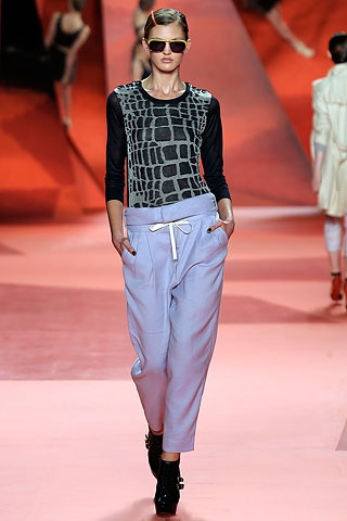 BST xuân hè 2010 của 3.1 Phillip Lim - 35 BST xuân hè 2010 của 3.1 Phillip Lim - 35
