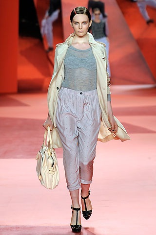 BST xuân hè 2010 của 3.1 Phillip Lim - 36 BST xuân hè 2010 của 3.1 Phillip Lim - 36