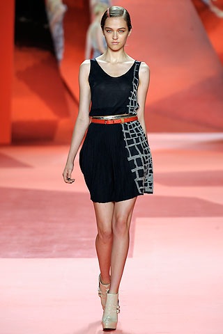 BST xuân hè 2010 của 3.1 Phillip Lim - 37 BST xuân hè 2010 của 3.1 Phillip Lim - 37