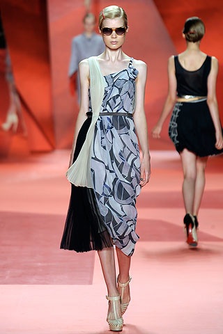 BST xuân hè 2010 của 3.1 Phillip Lim - 1 BST xuân hè 2010 của 3.1 Phillip Lim - 1