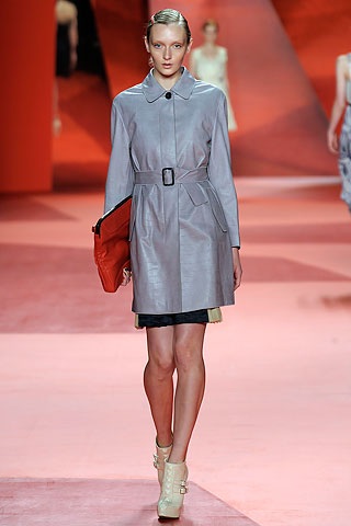 BST xuân hè 2010 của 3.1 Phillip Lim - 2 BST xuân hè 2010 của 3.1 Phillip Lim - 2