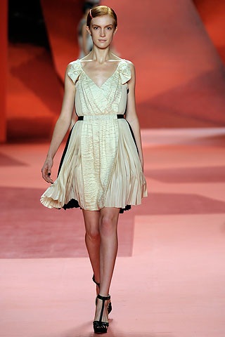 BST xuân hè 2010 của 3.1 Phillip Lim - 3 BST xuân hè 2010 của 3.1 Phillip Lim - 3