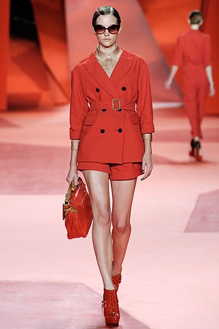 BST xuân hè 2010 của 3.1 Phillip Lim - 22 BST xuân hè 2010 của 3.1 Phillip Lim - 22