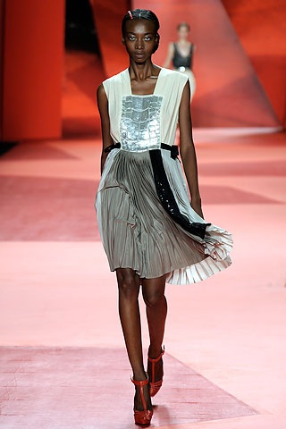BST xuân hè 2010 của 3.1 Phillip Lim - 6 BST xuân hè 2010 của 3.1 Phillip Lim - 6