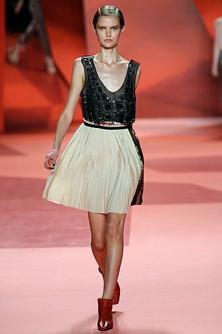 BST xuân hè 2010 của 3.1 Phillip Lim - 7 BST xuân hè 2010 của 3.1 Phillip Lim - 7