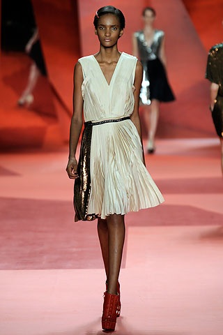 BST xuân hè 2010 của 3.1 Phillip Lim - 9 BST xuân hè 2010 của 3.1 Phillip Lim - 9