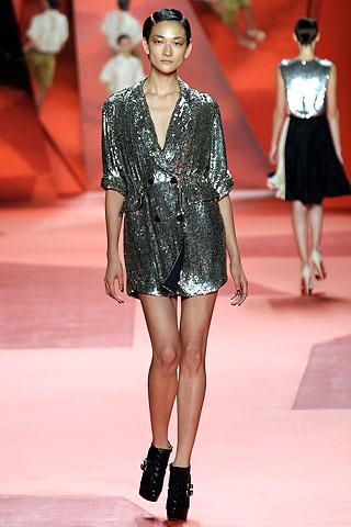 BST xuân hè 2010 của 3.1 Phillip Lim - 11 BST xuân hè 2010 của 3.1 Phillip Lim - 11