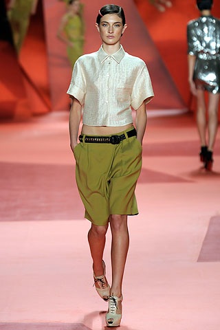 BST xuân hè 2010 của 3.1 Phillip Lim - 12 BST xuân hè 2010 của 3.1 Phillip Lim - 12