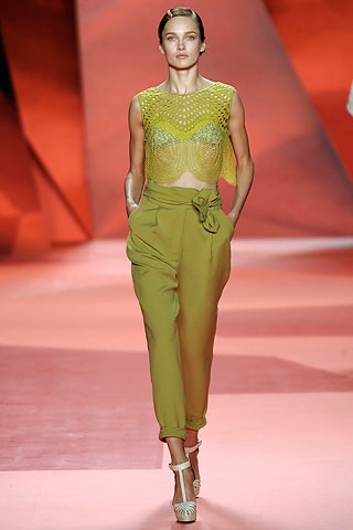 BST xuân hè 2010 của 3.1 Phillip Lim - 13 BST xuân hè 2010 của 3.1 Phillip Lim - 13
