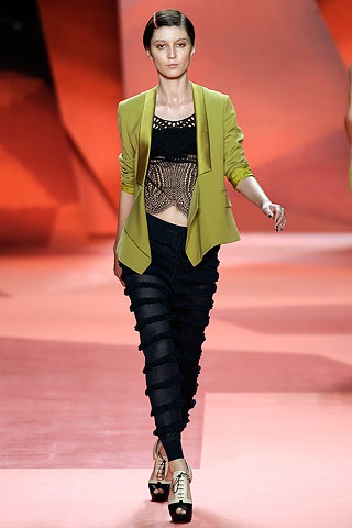BST xuân hè 2010 của 3.1 Phillip Lim - 14 BST xuân hè 2010 của 3.1 Phillip Lim - 14