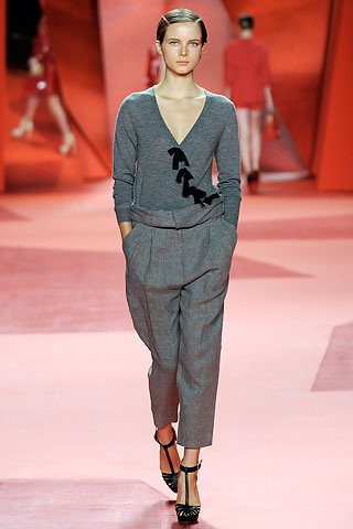 BST xuân hè 2010 của 3.1 Phillip Lim - 23 BST xuân hè 2010 của 3.1 Phillip Lim - 23