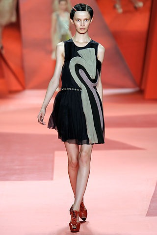 BST xuân hè 2010 của 3.1 Phillip Lim - 16 BST xuân hè 2010 của 3.1 Phillip Lim - 16