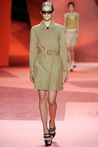 BST xuân hè 2010 của 3.1 Phillip Lim - 26 BST xuân hè 2010 của 3.1 Phillip Lim - 26