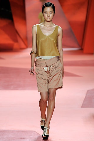 BST xuân hè 2010 của 3.1 Phillip Lim - 27 BST xuân hè 2010 của 3.1 Phillip Lim - 27