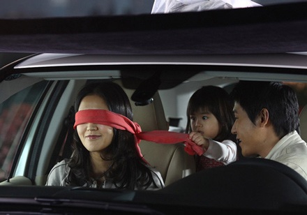 Ảnh quảng cáo lãng mạn của vợ chồng Lục Nghị  - 6